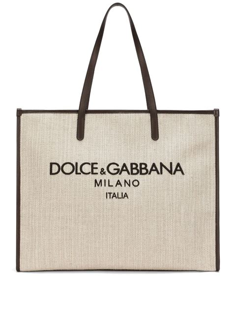 borsa tote bag dolce gabbana|dolce gabbana bag sale.